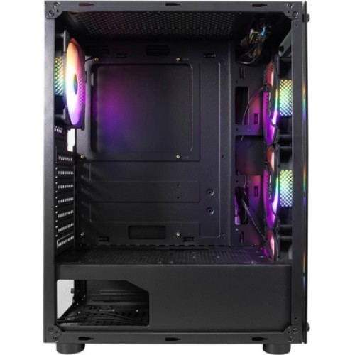 Корпус 1stPlayer V3-B-4F1