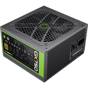 Блок питания Gamemax 750W (GX-750 Modular)