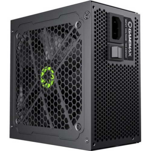 Блок питания Gamemax 750W (GX-750 Modular)