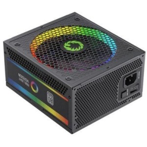 Блок питания Gamemax 1300W (RGB-1300(ATX3.0 PCIE5.0))