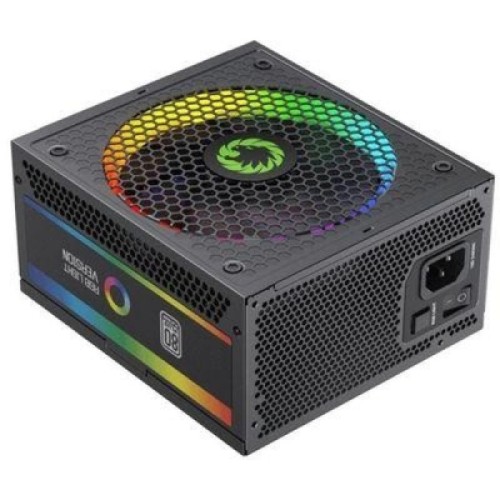 Блок питания Gamemax 1300W (RGB-1300(ATX3.0 PCIE5.0))