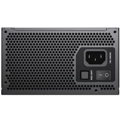 Блок питания Gamemax 1300W (RGB-1300(ATX3.0 PCIE5.0))