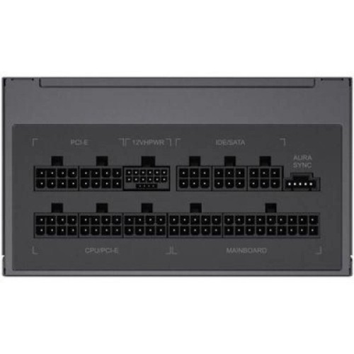 Блок питания Gamemax 1300W (RGB-1300(ATX3.0 PCIE5.0))