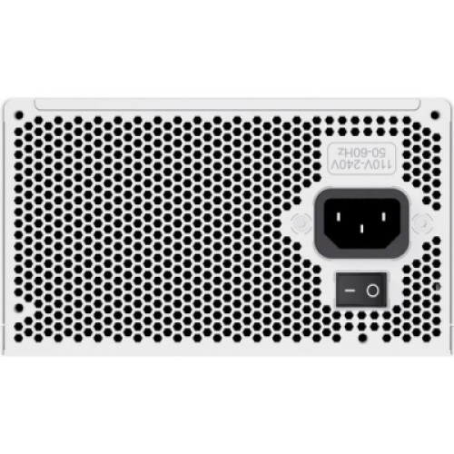 Блок питания Gamemax 850W (GX-850 PRO WT (ATX3.0 PCIe5.0))