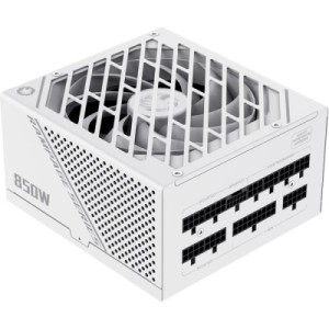 Блок питания Gamemax 850W (GX-850 PRO WT (ATX3.0 PCIe5.0))