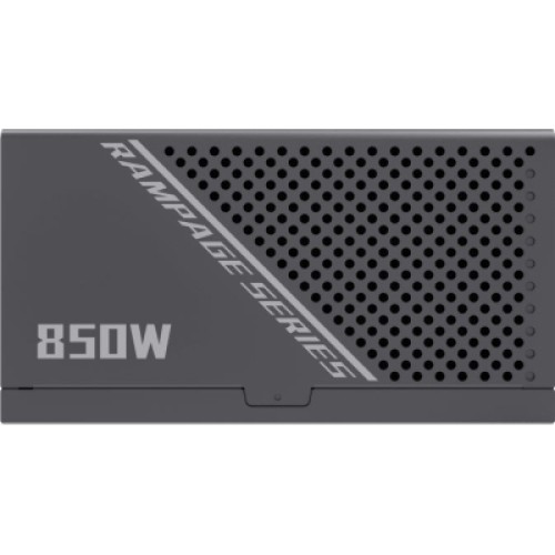 Блок питания Gamemax 850W (GX-850 PRO BK (ATX3.0 PCIe5.0))