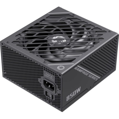 Блок питания Gamemax 850W (GX-850 PRO BK (ATX3.0 PCIe5.0))