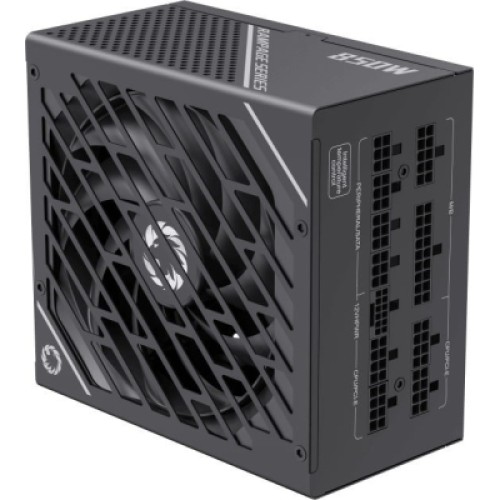 Блок питания Gamemax 850W (GX-850 PRO BK (ATX3.0 PCIe5.0))