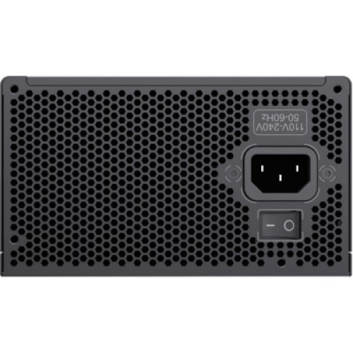 Блок питания Gamemax 850W (GX-850 PRO BK (ATX3.0 PCIe5.0))