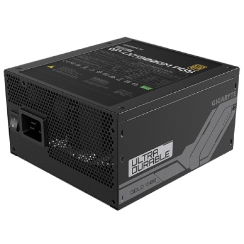 Блок питания GIGABYTE 1300W (GP-UD1300GM PG5)