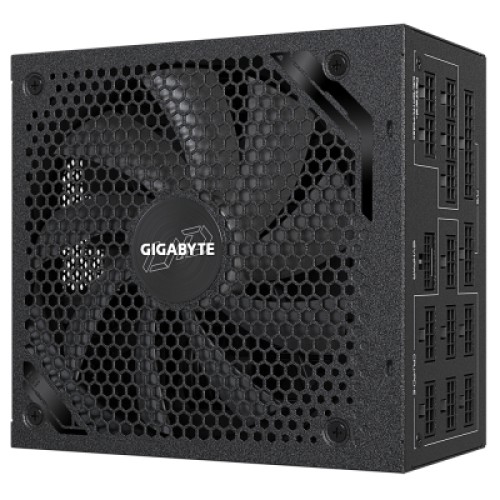 Блок питания GIGABYTE 1300W (GP-UD1300GM PG5)