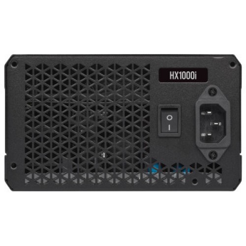 Блок питания Corsair HX1000i PCIE5 (CP-9020259-EU)