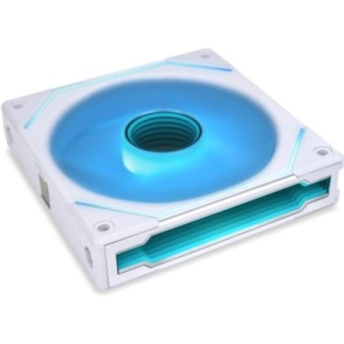 Кулер для корпуса Lian Li Uni Fan IN 120-3 Triple White (G99.12SLIN3W.00)