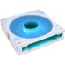 Кулер для корпуса Lian Li Uni Fan IN 120-3 Triple White (G99.12SLIN3W.00)