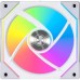 Кулер для корпуса Lian Li Uni Fan IN 120-3 Triple White (G99.12SLIN3W.00)