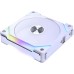 Кулер для корпуса Lian Li Uni Fan SL V2, 140mm, Single, White (G99.14SLV21W.00)