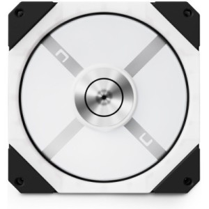 Кулер для корпуса Ekwb Вентилятор EKWB EK-Quantum Impulse 120 D-RGB - Black (400-1800 rpm) (3831109854198)