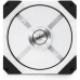 Кулер для корпуса Ekwb Вентилятор EKWB EK-Quantum Impulse 120 D-RGB - Black (400-1800 rpm) (3831109854198)