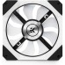 Кулер для корпуса Ekwb Вентилятор EKWB EK-Quantum Impulse 120 D-RGB - Black (400-1800 rpm) (3831109854198)