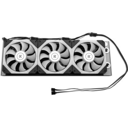 Кулер для корпуса Ekwb Вентилятор EKWB EK-Quantum Impulse 120 D-RGB - Black (400-1800 rpm) (3831109854198)