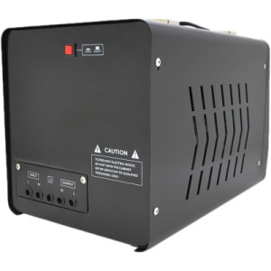 Стабілізатор Greenwave Mauser 3000VA (GW-MSR-3000VA)