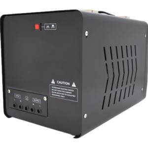 Стабілізатор Greenwave Mauser 5000VA (GW-MSR-5000VA)