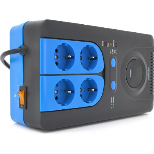 Стабилизатор Greenwave Winchester 1000VA (GW-WSHR-1000VA)