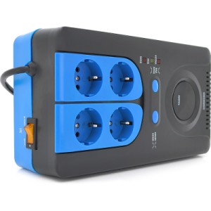 Стабілізатор Greenwave Winchester 500VA (GW-WSHR-500VA)