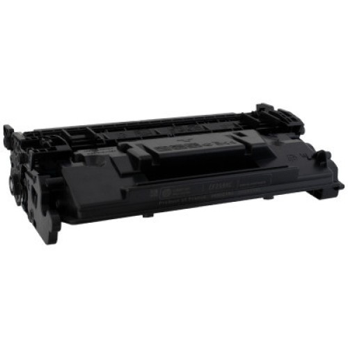Корпус картриджа HP CF259X Empty Virgin (C_VIRGIN_CF259X)