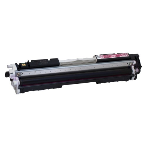 Корпус картриджа HP CF353A/130A magenta (C_VIRGIN_CF353A)