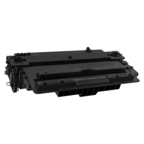 Корпус картриджа HP CF214A Empty Virgin (C_VIRGIN_HP14A)