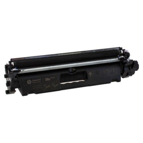 Корпус картриджа HP CF230X Empty Virgin (C_VIRGIN_HP_CF230X)