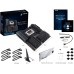 Серверная материнская плата ASUS PRO WS WRX80E-SAGE SE WIFI sWRX8 WRX80 8xDDR4 M.2 WiFi BT EATX (90MB1590-M0EAY0)