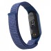 Ремешок для фитнес браслета Armorstandart нейлоновый для Xiaomi Mi Band 7/6/5/4 Blue (ARM67841)