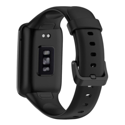 Ремешок для фитнес браслета Armorstandart для Xiaomi Smart Band 7 Pro Black (ARM66799)