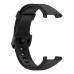 Ремешок для фитнес браслета Armorstandart для Xiaomi Smart Band 7 Pro Black (ARM66799)