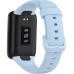 Ремешок для фитнес браслета Armorstandart для Xiaomi Smart Band 7 Pro Blue (ARM66798)