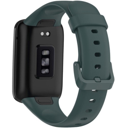 Ремешок для фитнес браслета Armorstandart для Xiaomi Smart Band 7 Pro Olive (ARM66796)