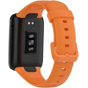 Ремешок для фитнес браслета Armorstandart для Xiaomi Smart Band 7 Pro Orange (ARM66797)