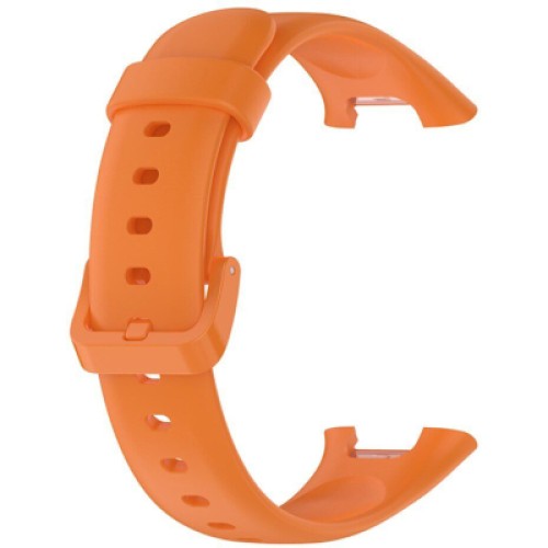 Ремешок для фитнес браслета Armorstandart для Xiaomi Smart Band 7 Pro Orange (ARM66797)
