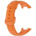 Ремешок для фитнес браслета Armorstandart для Xiaomi Smart Band 7 Pro Orange (ARM66797)