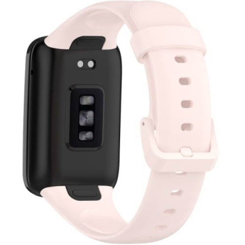 Ремешок для фитнес браслета Armorstandart для Xiaomi Smart Band 7 Pro Pink Sand (ARM66800)