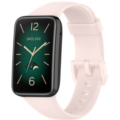 Ремешок для фитнес браслета Armorstandart для Xiaomi Smart Band 7 Pro Pink Sand (ARM66800)