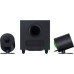 Акустическая система Razer Nommo V2 Black (RZ05-04750100-R3G1)
