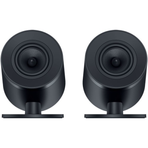 Акустическая система Razer Nommo V2 PRO Black (RZ05-04740100-R3G1)