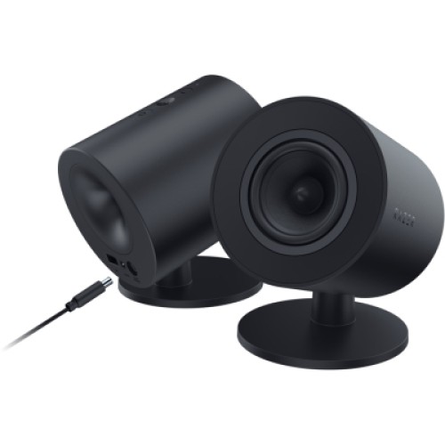 Акустическая система Razer Nommo V2 X Black (RZ05-04760100-R3G1)