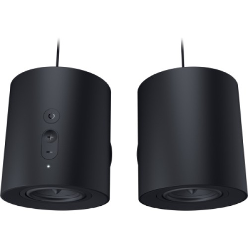Акустическая система Razer Nommo V2 X Black (RZ05-04760100-R3G1)