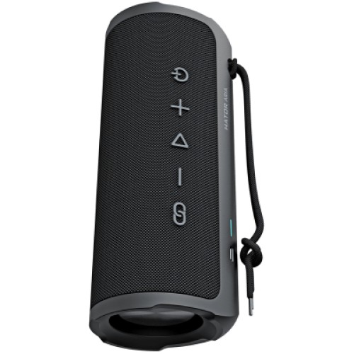 Акустическая система Hator Aria Wireless Phantom Black (HTA-201)