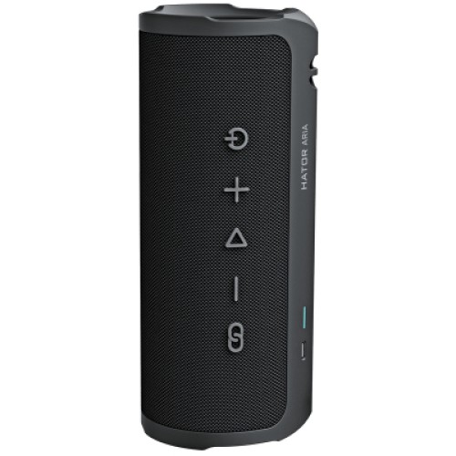 Акустическая система Hator Aria Wireless Phantom Black (HTA-201)