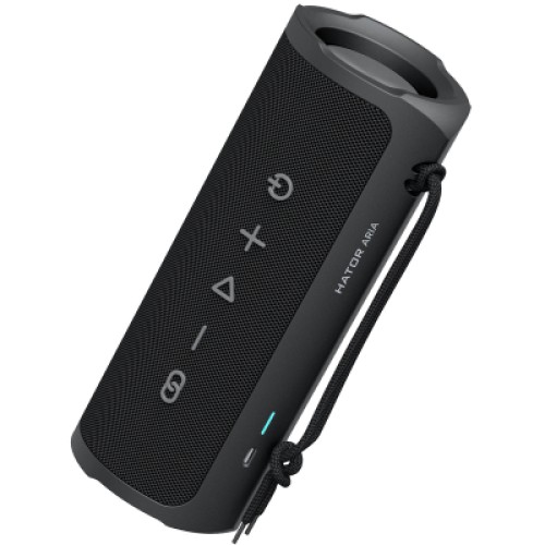 Акустическая система Hator Aria Wireless Phantom Black (HTA-201)